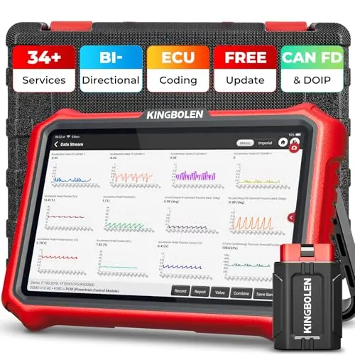 5 Best Key Programming Machines for All Cars 2025 - Tested & Reviewed ...