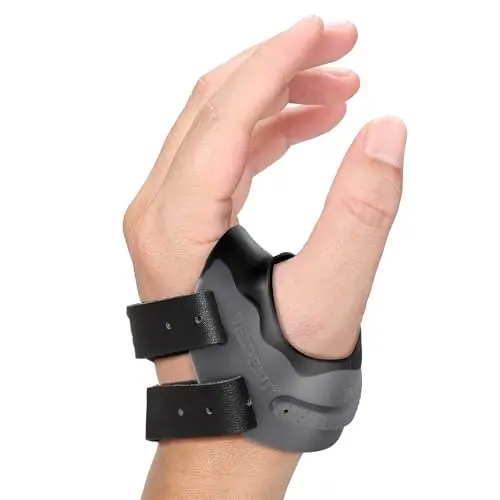 Velpeau CMC thumb brace for osteoarthritis