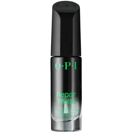 OPI Repair Mode Bond Building Nail Serum bottle