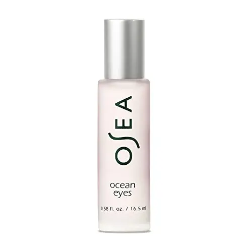 OSEA Ocean Eyes Age-Defying Eye Serum with roller ball