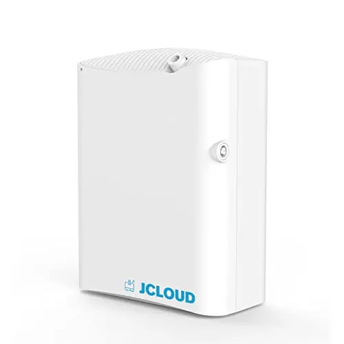 JCLOUD Smart Scent Air Machine Pro product image