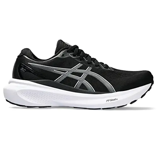ASICS Gel-Kayano 30 running shoes with stability and cushioning features