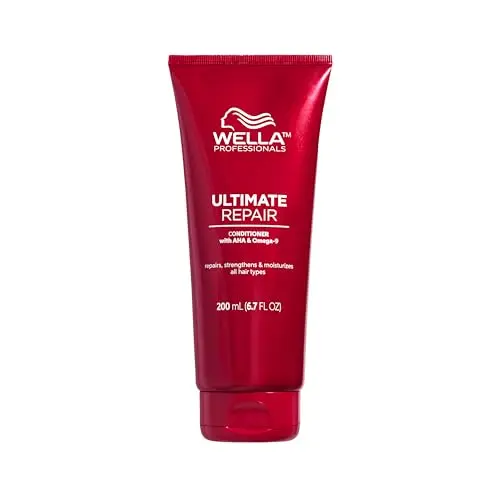 Wella Professionals ULTIMATE REPAIR Conditioner for damaged hair