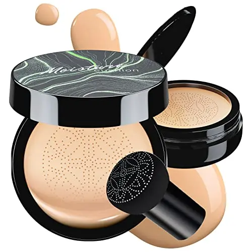 Ursoulney Mushroom Head Air Cushion CC Cream