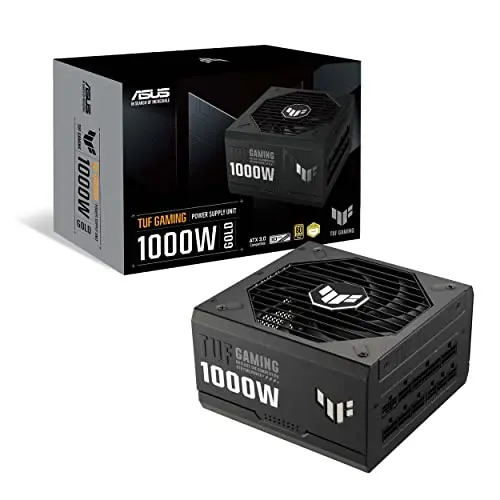 ASUS TUF Gaming 1000W power supply unit