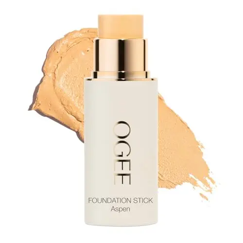 Ogee Sculpted Complexion foundation stick