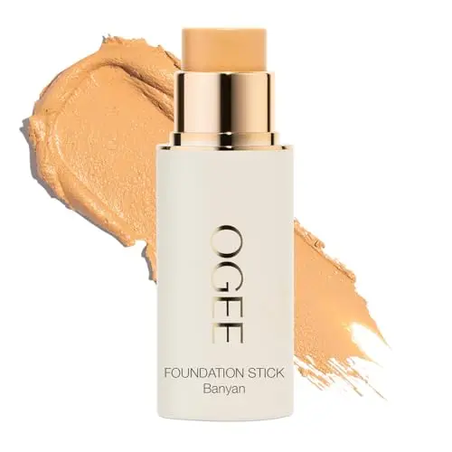 Ogee Sculpted Complexion Stick foundation
