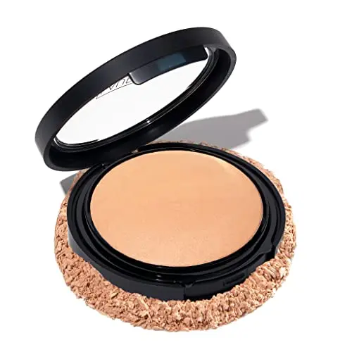 Laura Geller Baked Double Take powder foundation compact