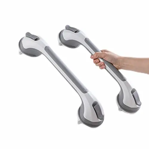 TAILI suction cup grab bars for shower