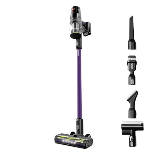 BISSELL Cleanview XR Pet cordless vacuum cleaner for pet hair