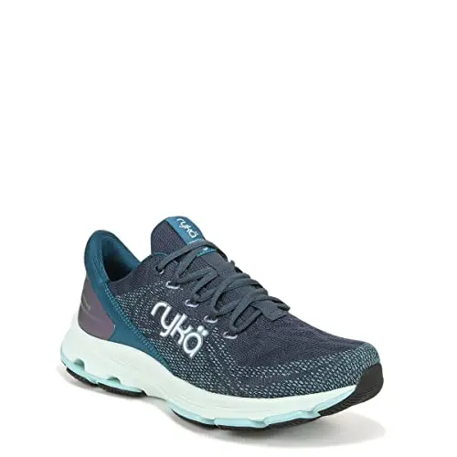 Ryka women's walking shoes with RE-ZORB cushioning