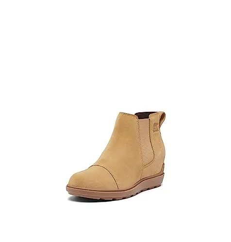Sorel Women's Evie II Chelsea Boots