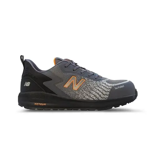 New Balance Speedware composite toe safety shoes