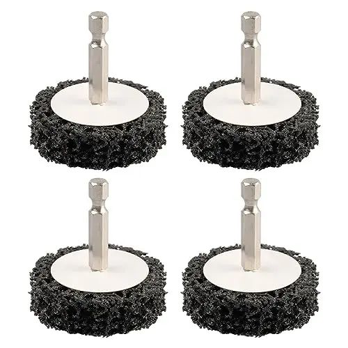 ZORUNNA paint stripper discs for grinders