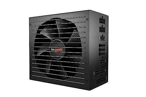 be quiet! BN516 Straight Power 1000W power supply unit