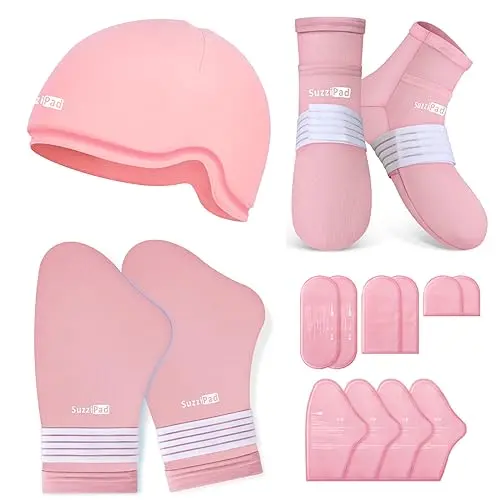 SuzziPad Chemo Care Package product image