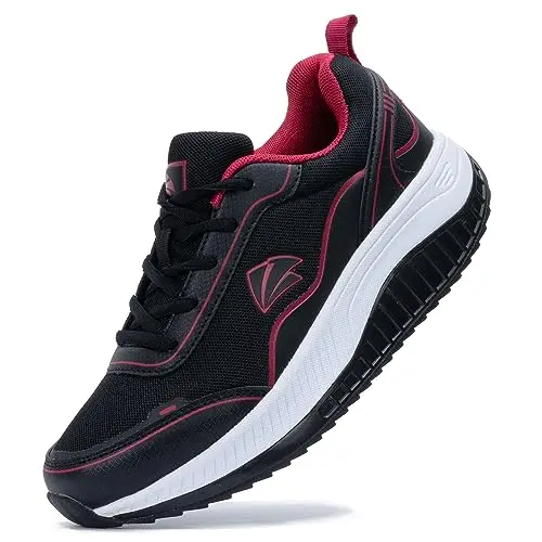 Best Shoes for Heel Pain - 2026 Reviews
