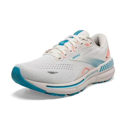 Brooks Adrenaline GTS 23 supportive running shoe for women