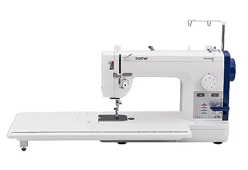 Brother PQ1600S high-speed straight stitch sewing machine