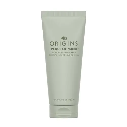 Origins Peace of Mind Hand Cream tube