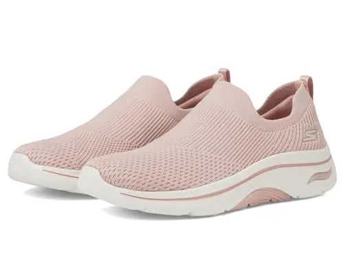 Skechers women's Go Walk sneakers with arch support