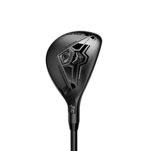 Cobra DARKSPEED Hybrid in black finish