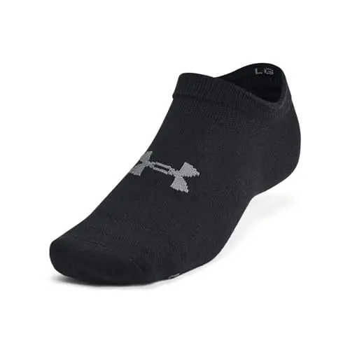 Under Armour no-show socks product image