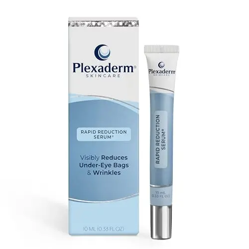 Plexaderm Rapid Reduction Eye Serum product image