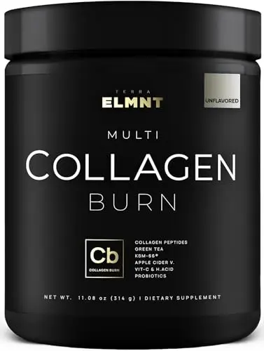 ELMNT super collagen powder for women with weight loss and beauty benefits