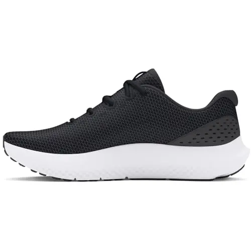 Under Armour Charged Surge 4 sneaker for wide feet