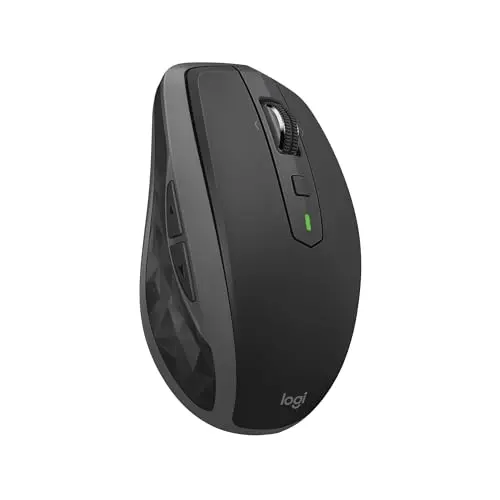 Logitech MX Anywhere 2S compact wireless mouse