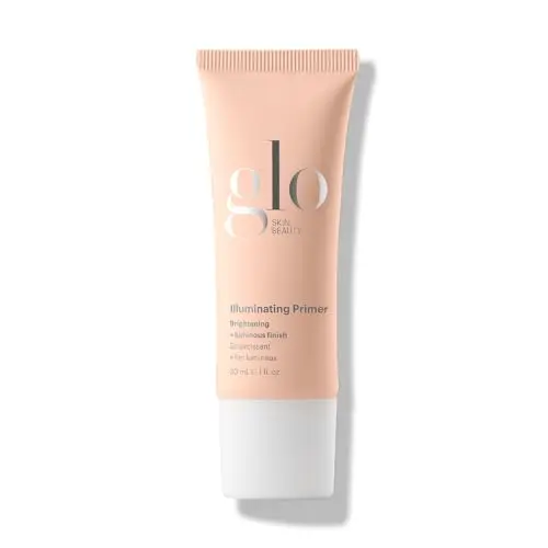 Glo Skin Beauty Illuminating Primer for mature skin