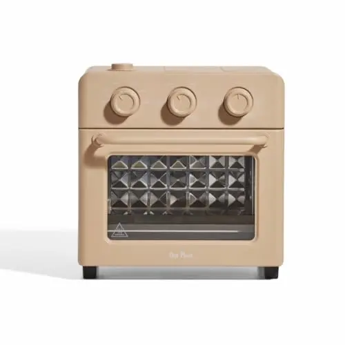 Our Place Wonder Oven compact countertop air fryer and toaster oven