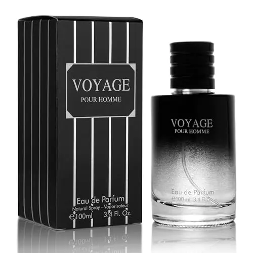 Urban Collection Voyage for Men eau de parfum