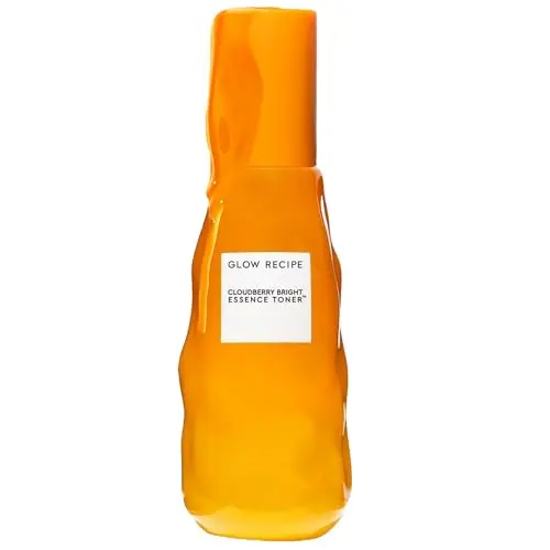 GLOW RECIPE Cloudberry Brightening Toner bottle