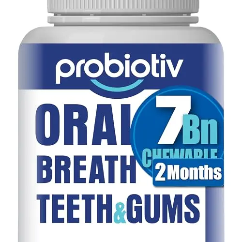 Refresh plastic-free natural chewing gum for fresh breath
