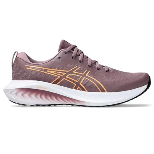 ASICS Gel-Excite 10 running shoes for lower back pain relief
