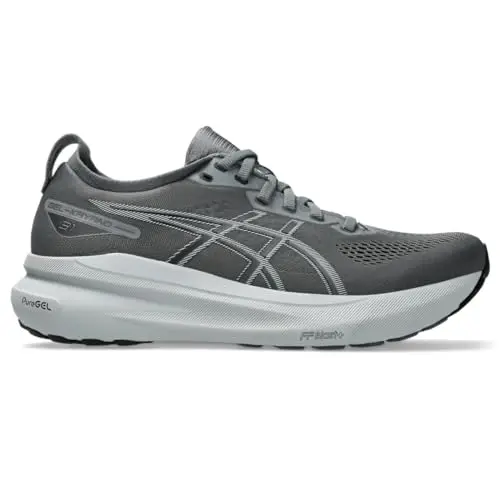 ASICS Gel-Kayano 31 men's running shoe with pronation support