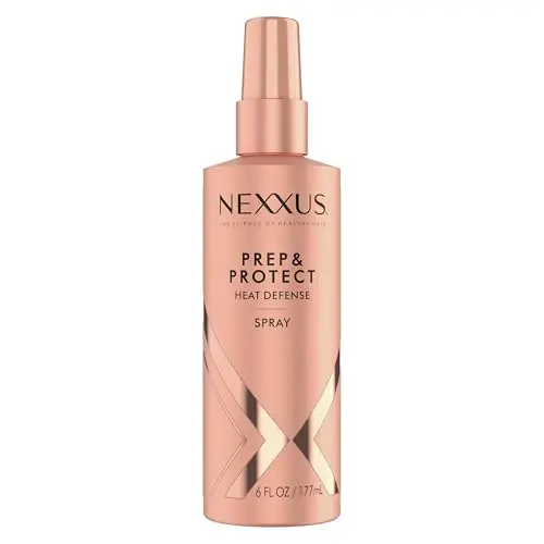 NEXXUS Heat Defense Spray bottle