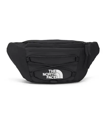 The North Face Jester fanny pack in black