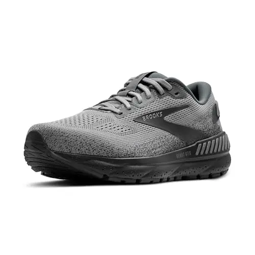 Brooks Beast GTS 24 maximum support running shoe