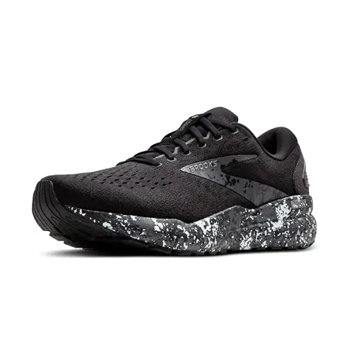 Brooks Ghost 16 neutral running shoe with advanced cushioning technology