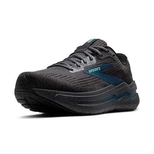 Brooks Men's Ghost Max 2 running and walking shoes