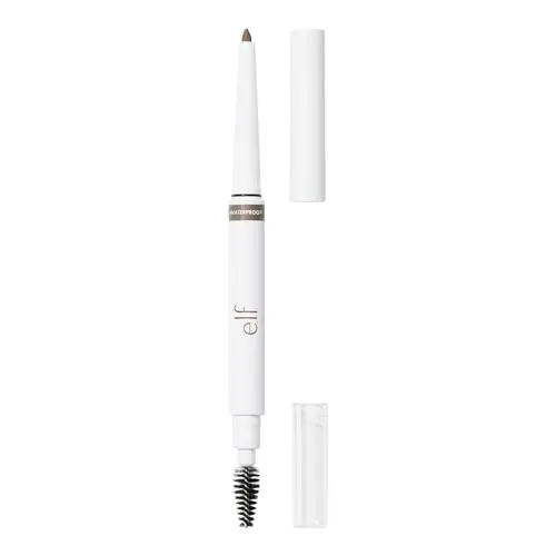 e.l.f. Instant Lift Waterproof Brow Pencil in Blonde shade