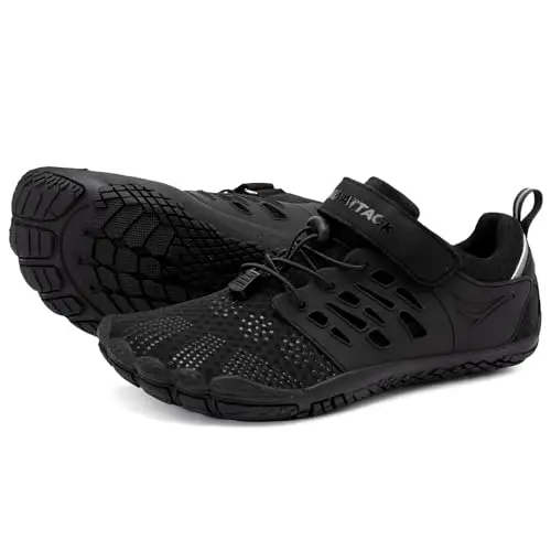 Grand Attack women's barefoot fitness shoes