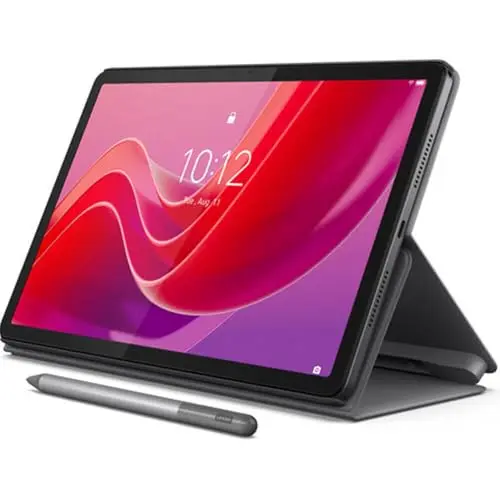 Lenovo Tab M11 tablet for budget photo editing
