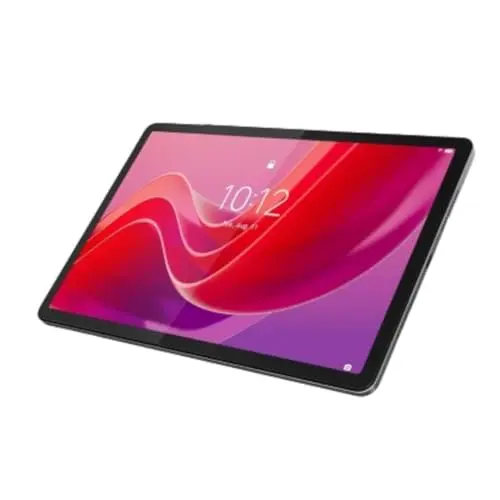 Lenovo Tab M11 tablet with included stylus