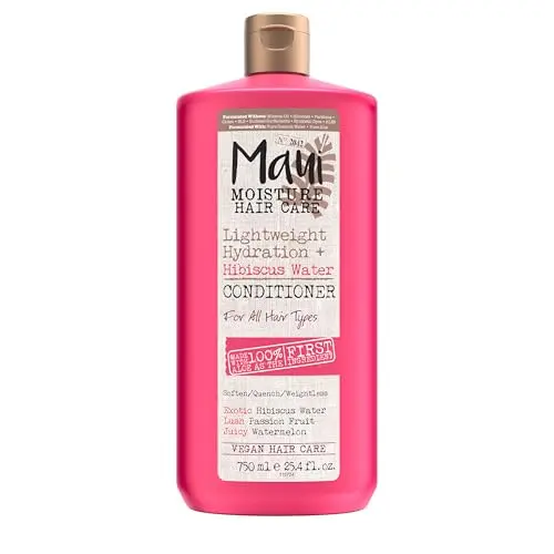 Maui Moisture Lightweight Hydration Conditioner bottle