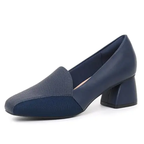 benassal women's orthopedic loafers with bunion relief