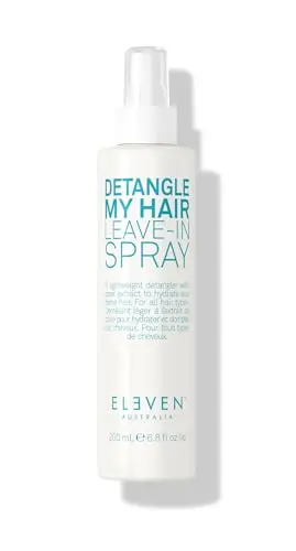 ELEVEN AUSTRALIA Detangle My Hair leave in conditioner spray